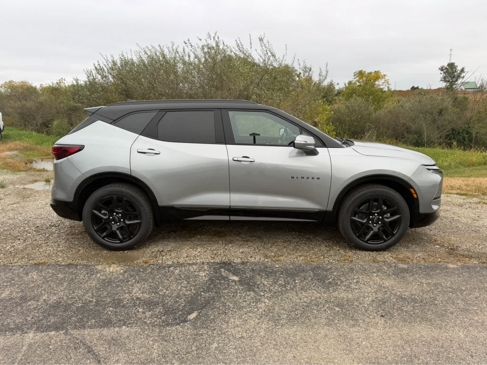 New 2026 Chevrolet Blazer RS w/ Driver Confidence II Package AWD/4WD image 9