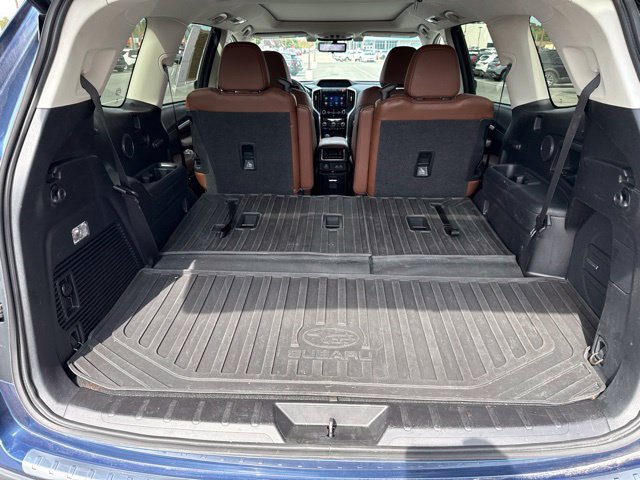 Used 2022 Subaru Ascent Touring AWD/4WD image 10