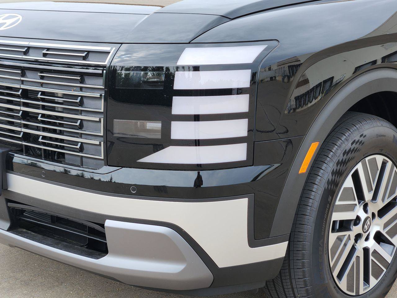 New 2026 Hyundai Palisade FWD Hybrid image 6