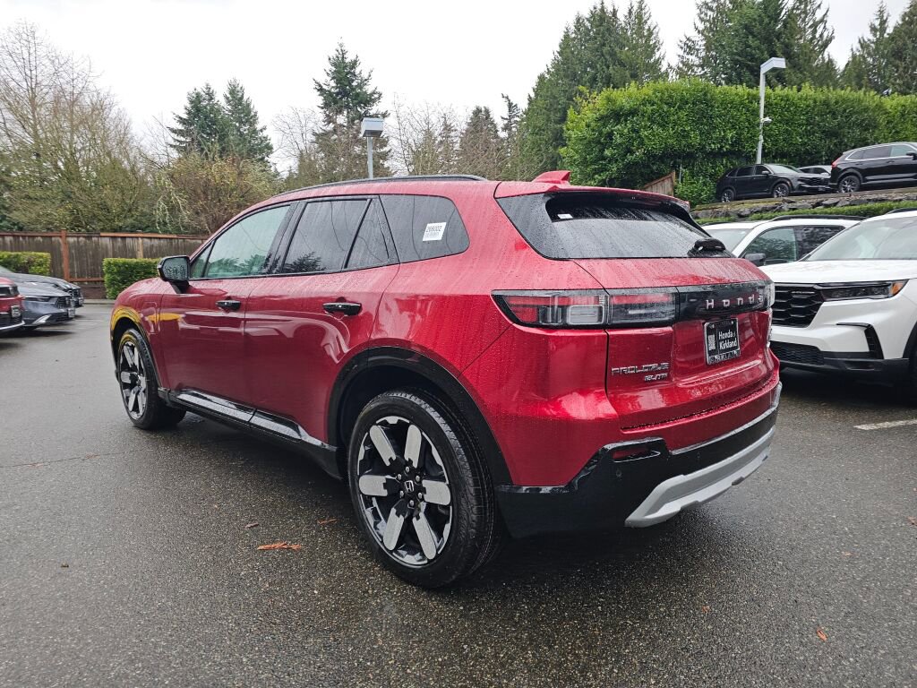 New 2026 Honda Prologue Elite image 5