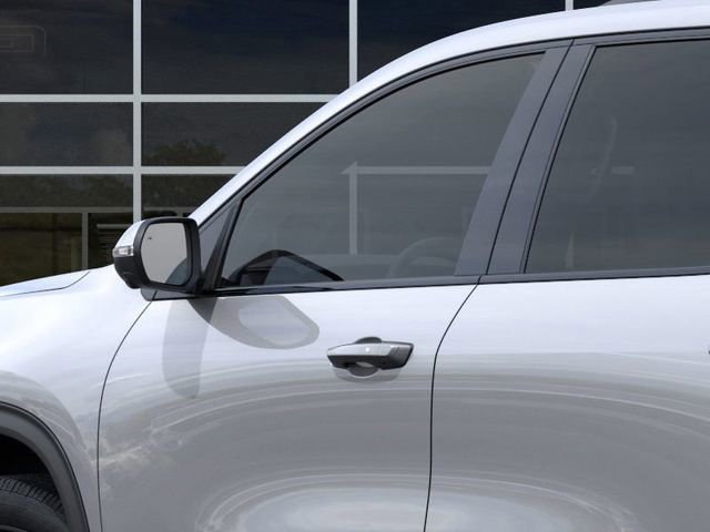 New 2026 GMC Acadia Elevation w/ Black Edition image 12