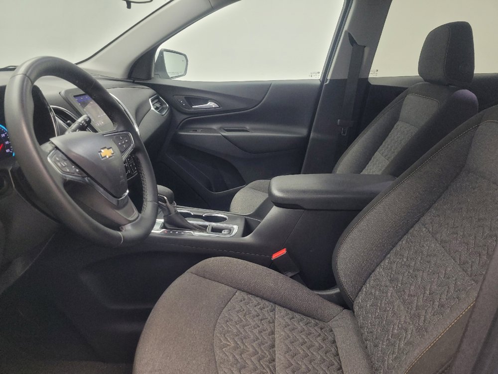 Used 2024 Chevrolet Equinox LT w/ LPO, Floor Liner Package image 17
