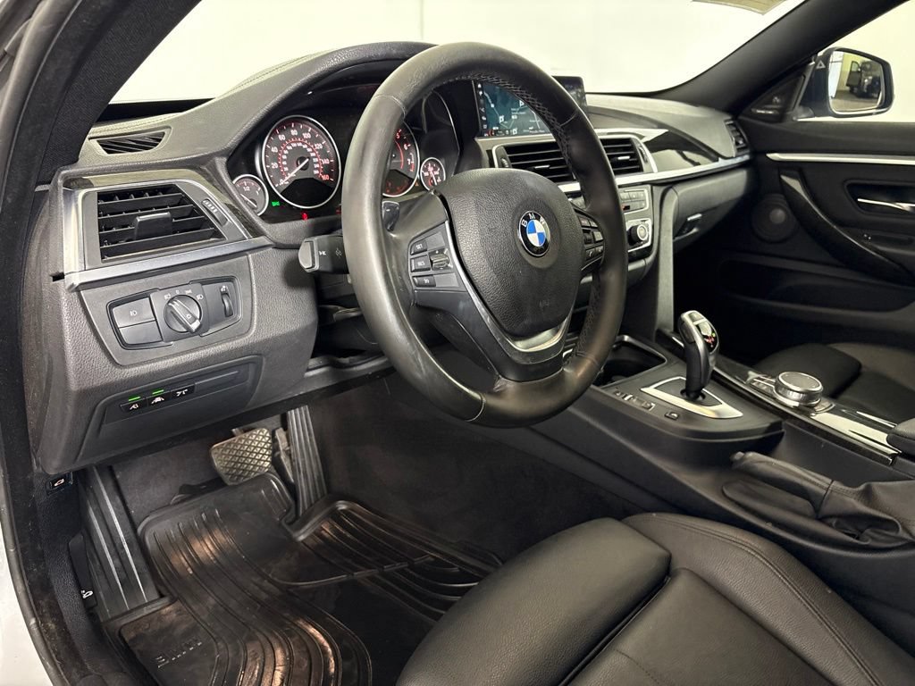 Used 2019 BMW 440i Gran Coupe RWD image 22
