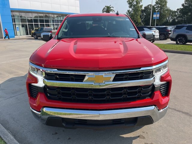New 2026 Chevrolet Silverado 1500 LT w/ LPO, Liner Protection Package image 13