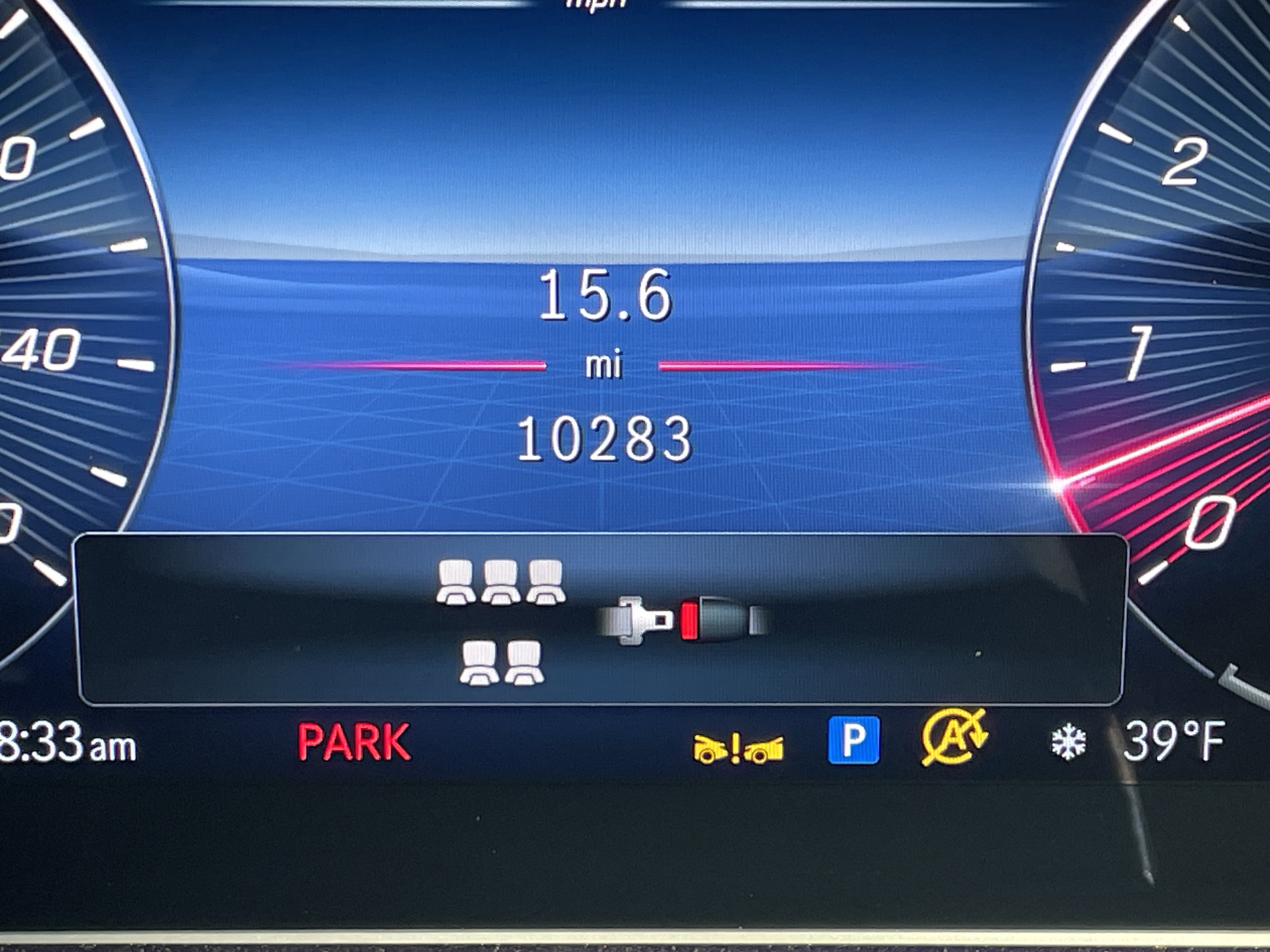 Certified 2025 Mercedes-Benz GLS 450 4MATIC image 28