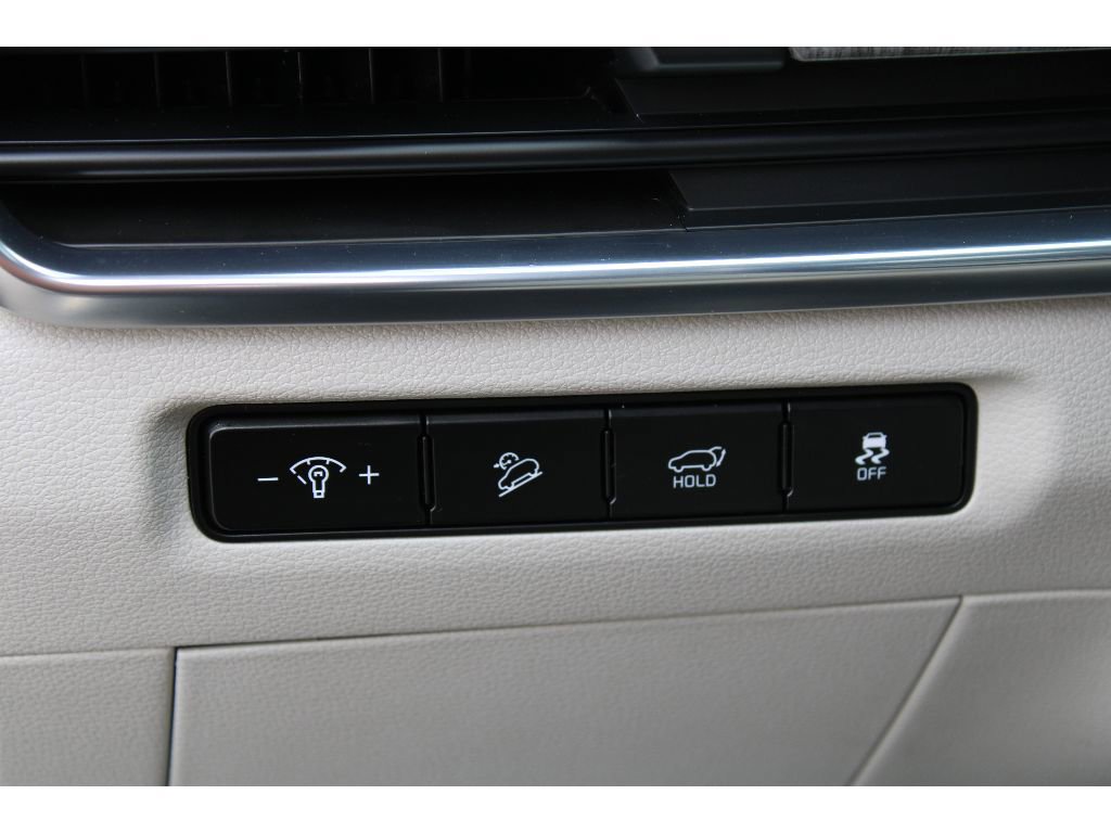 Used 2023 Kia Telluride SX image 21