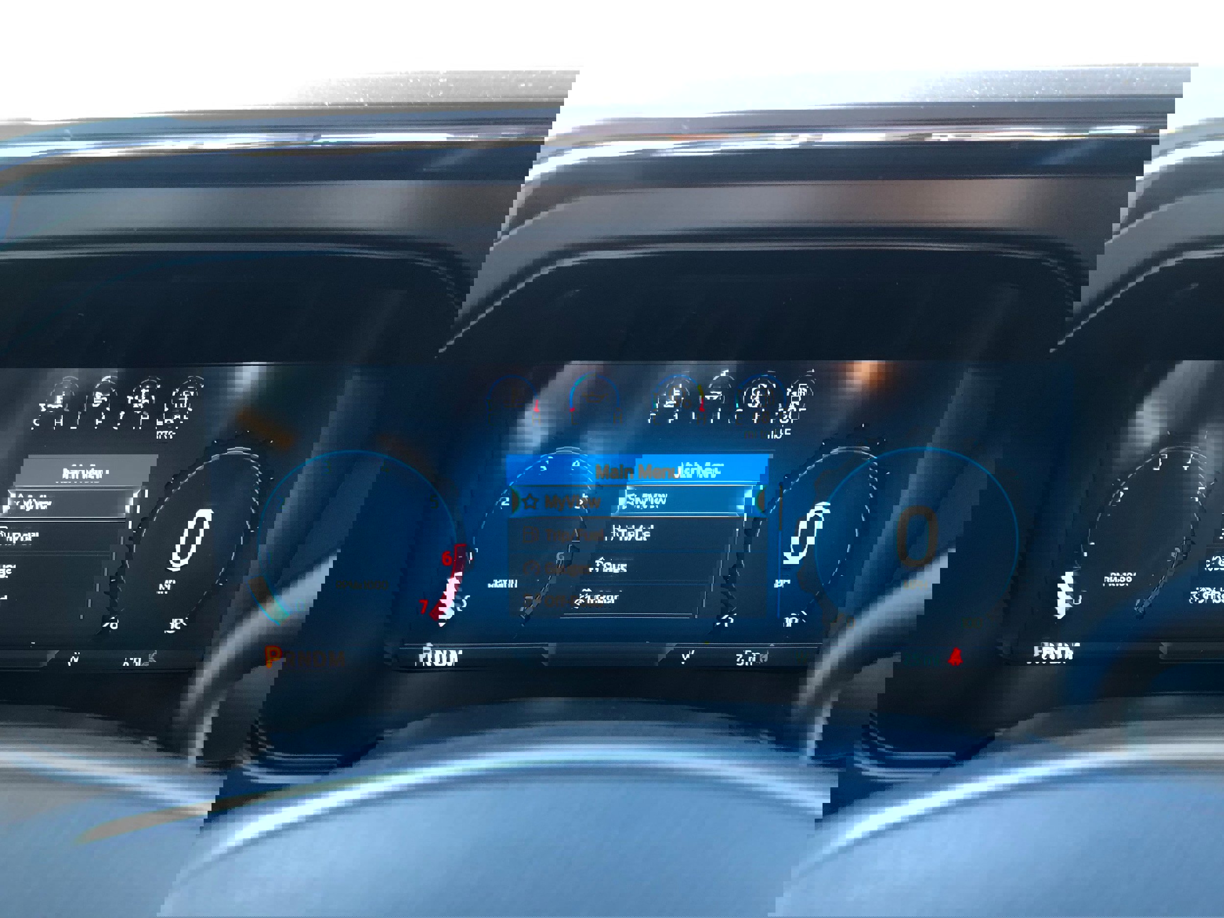 New 2026 Ford F250 Lariat w/ FX4 Off-Road Package image 18