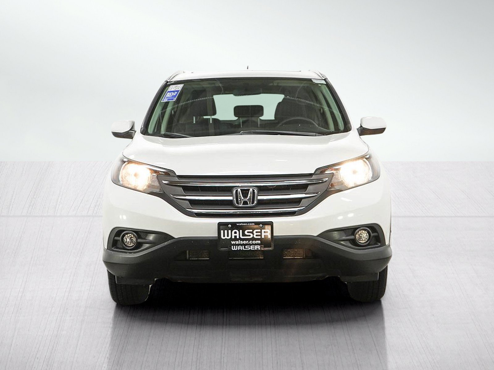 Used 2014 Honda CR-V EX-L image 8