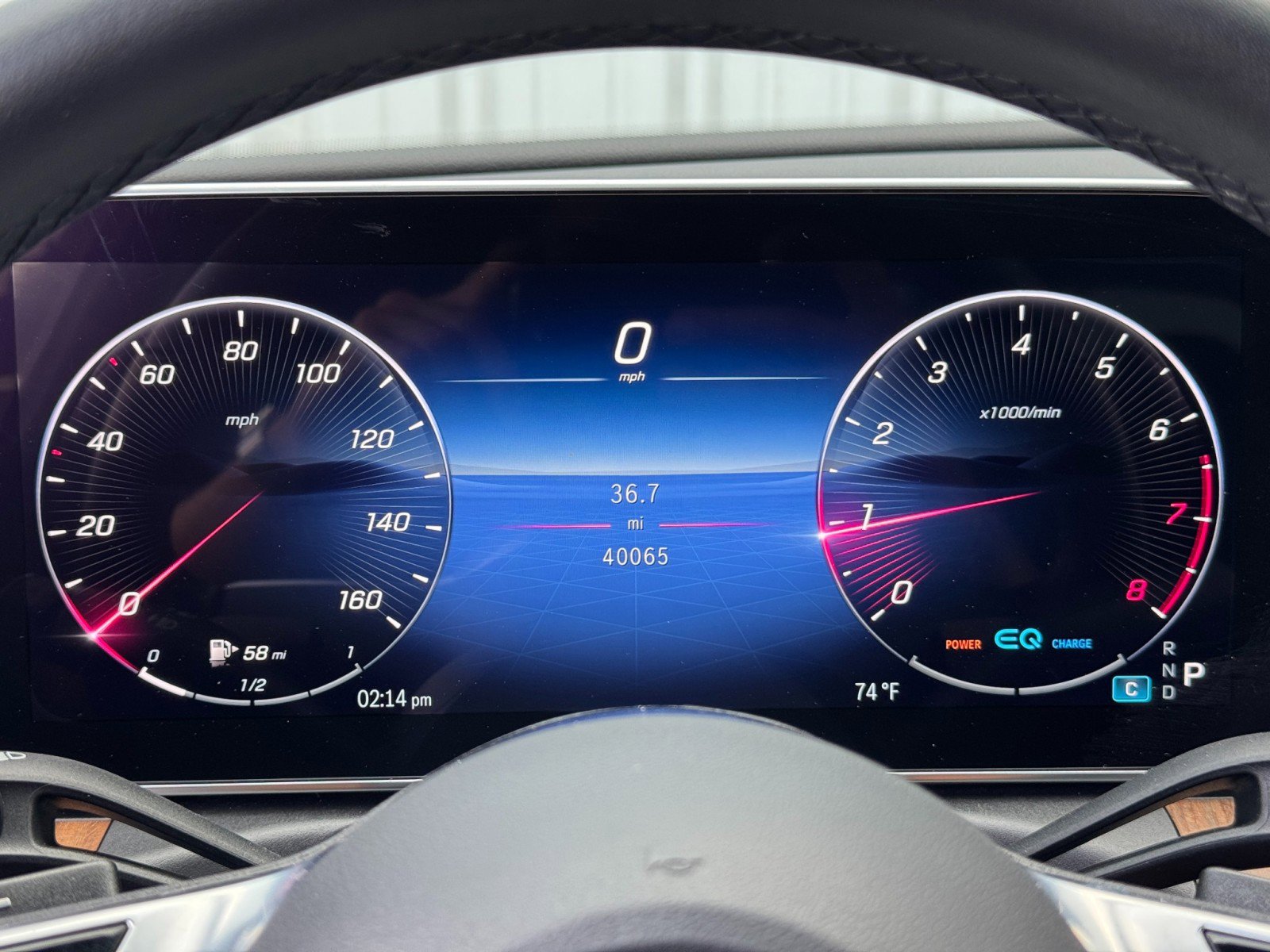 Used 2022 Mercedes-Benz C 300 Sedan w/ Exclusive Trim Package image 18