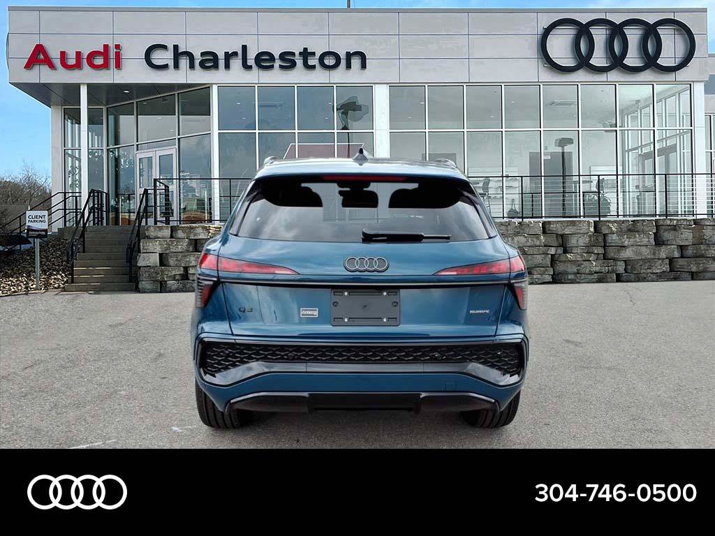 New 2026 Audi Q3 quattro 2.0T AWD/4WD image 4