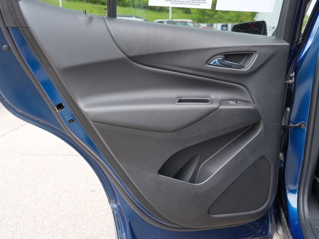 Used 2019 Chevrolet Equinox LT FWD image 19