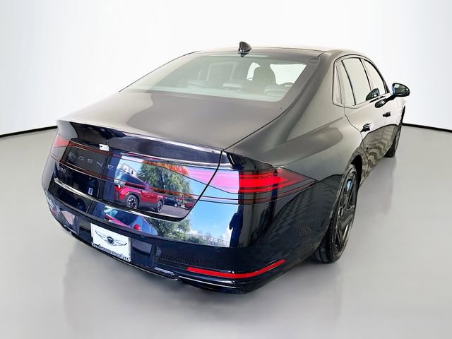 New 2026 Genesis G90 3.5T Prestige image 5