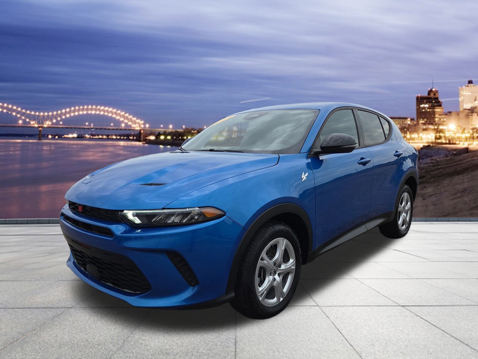 Used 2025 Dodge Hornet GT