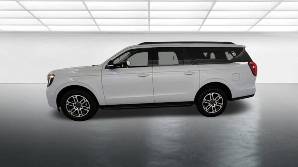 New 2026 Ford Expedition Max Active image 5
