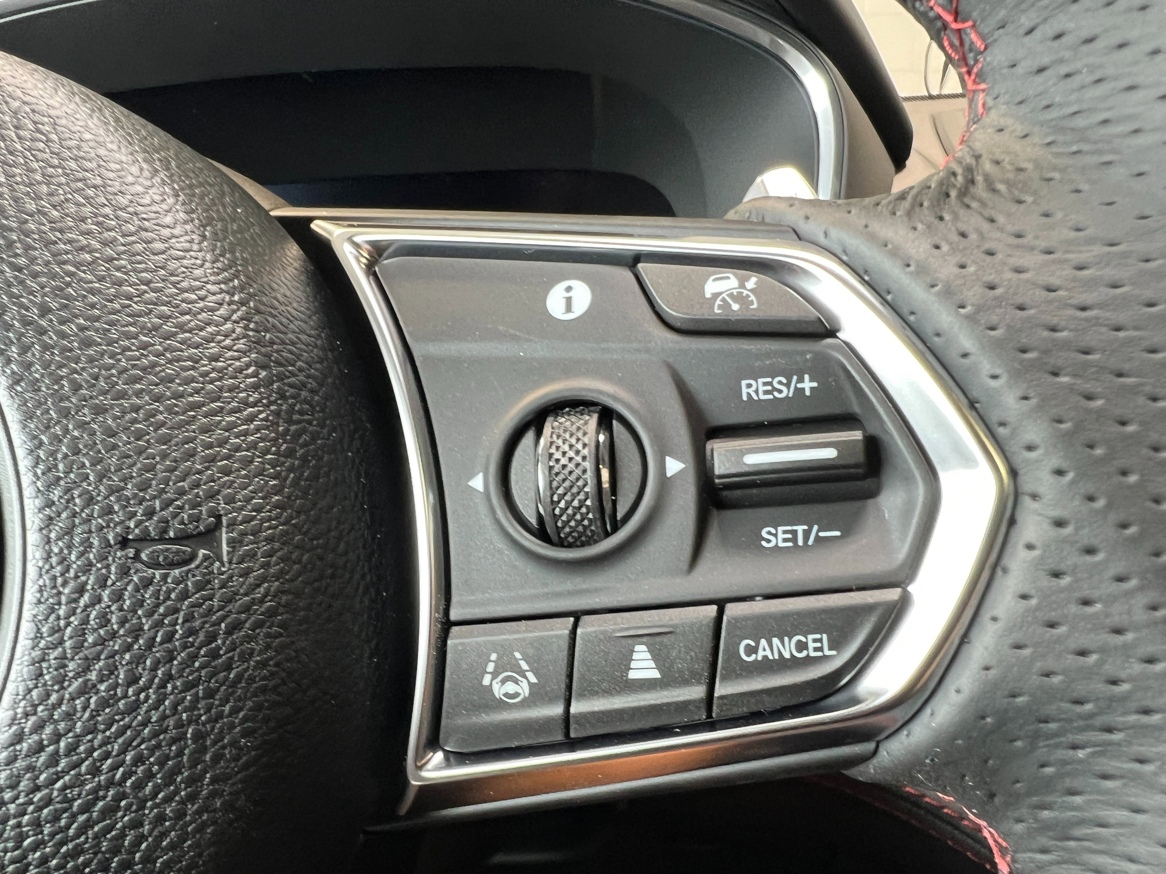 New 2026 Acura MDX A-Spec AWD/4WD image 20