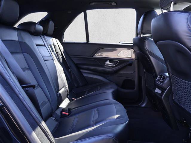 Used 2021 Mercedes-Benz GLE 53 AMG 4MATIC image 24