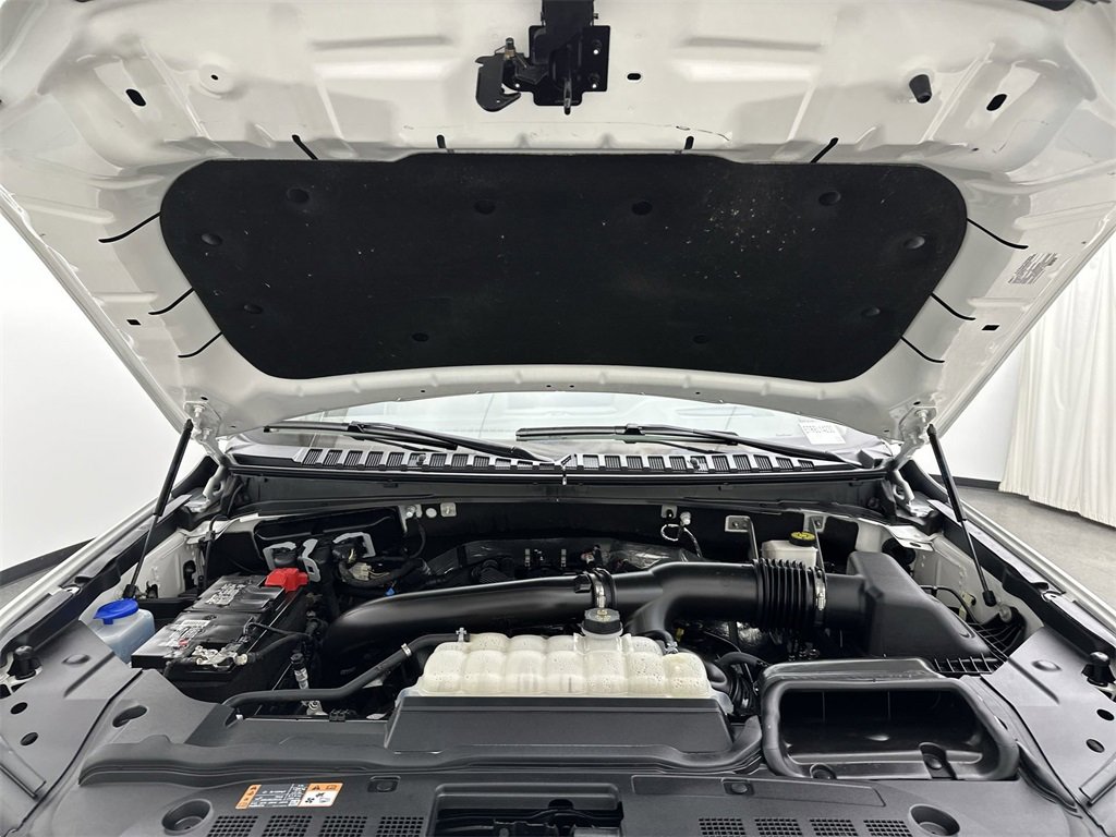 Used 2024 Lincoln Navigator L Reserve image 27