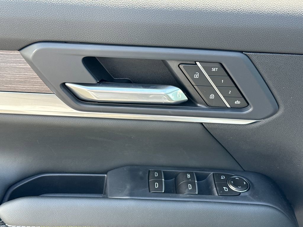 New 2026 GMC Terrain Denali image 16