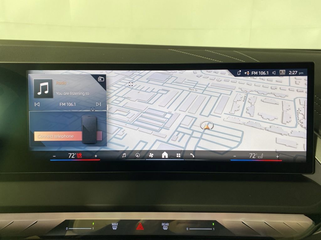 New 2026 BMW X3 xDrive30 w/ Premium Package image 12