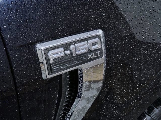 Certified 2021 Ford F150 XLT w/ Equipment Group 302A High AWD/4WD image 8