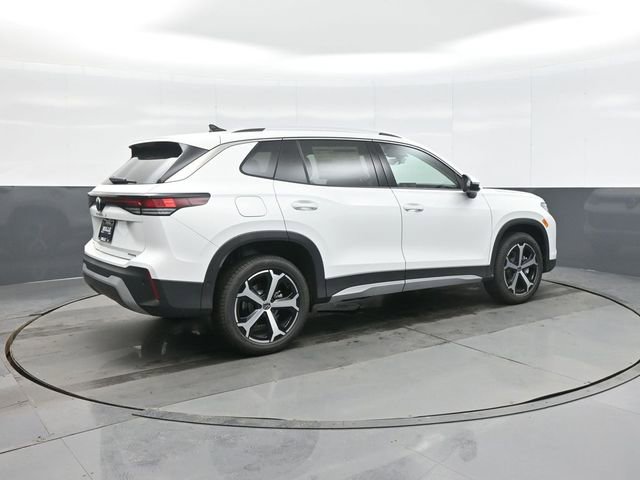 New 2026 Volkswagen Tiguan SE image 7