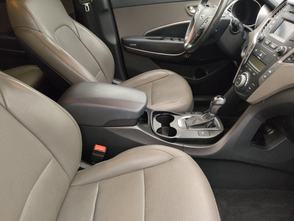 Used 2014 Hyundai Santa Fe Sport w/ Premium Equipment Package 03 FWD image 21