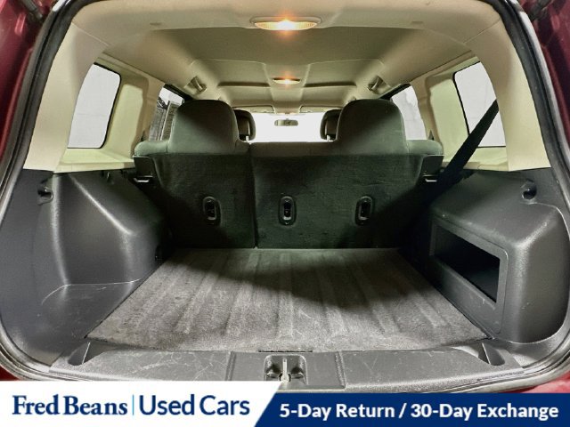 Used 2015 Jeep Patriot Sport w/ Power Value Group FWD image 28