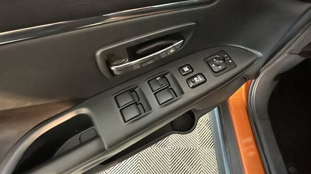 Used 2024 Mitsubishi Outlander Sport ES AWD/4WD image 11