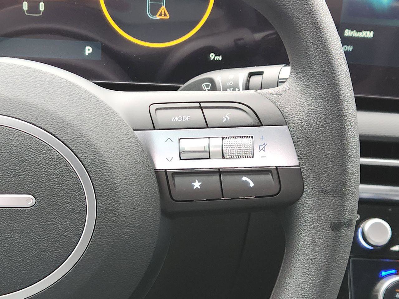 New 2026 Hyundai Santa Cruz SEL FWD image 27