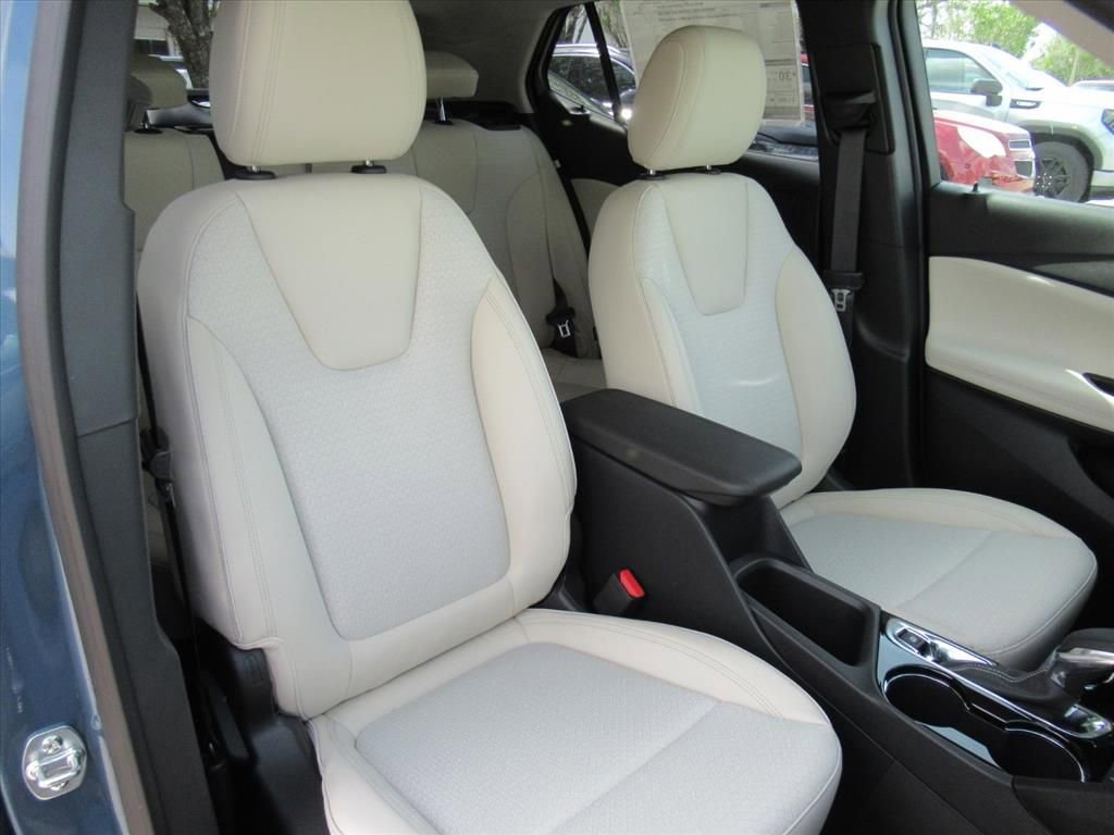 New 2026 Buick Encore GX Preferred image 8