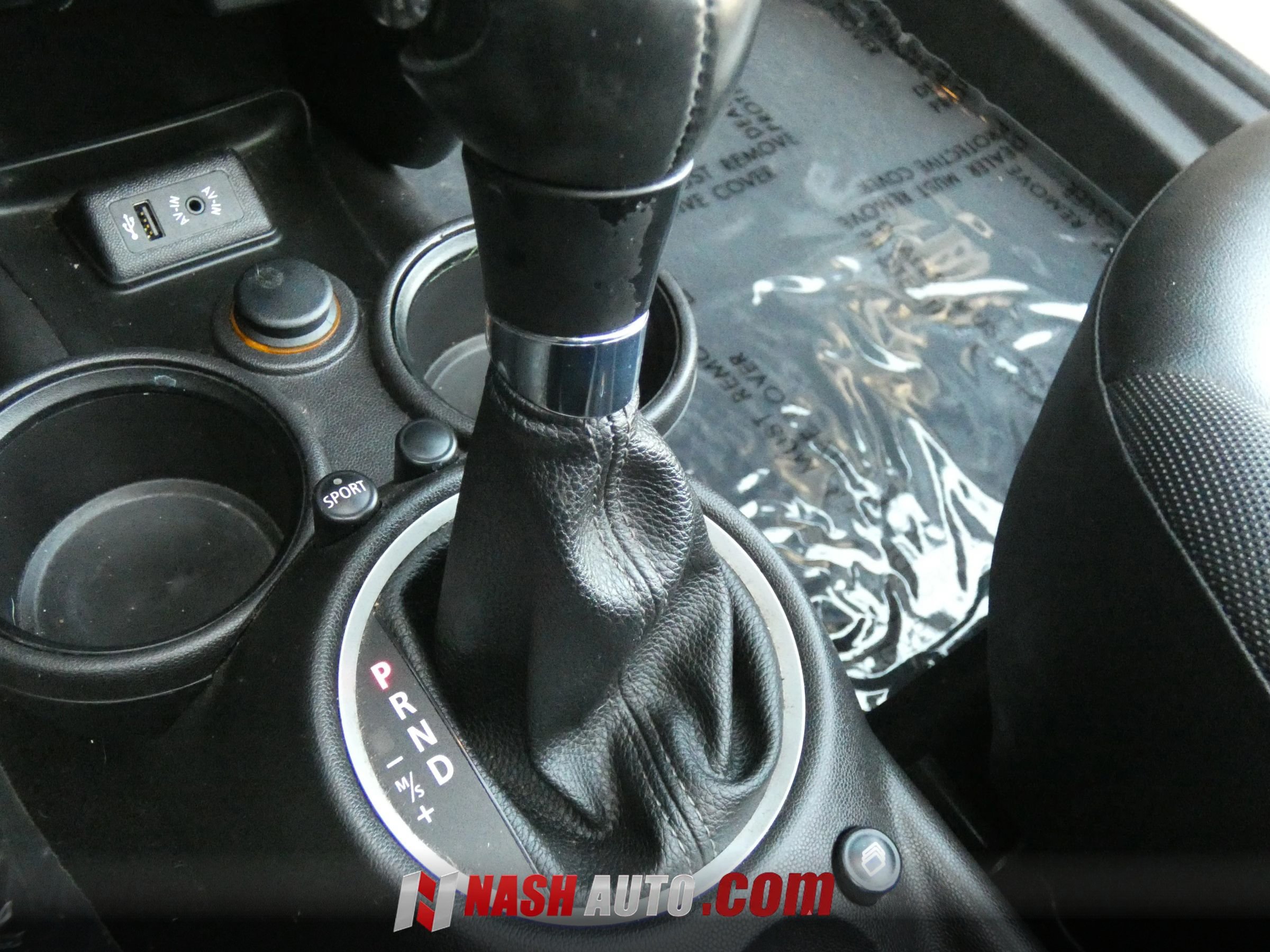 Used 2015 MINI Cooper Convertible FWD image 48