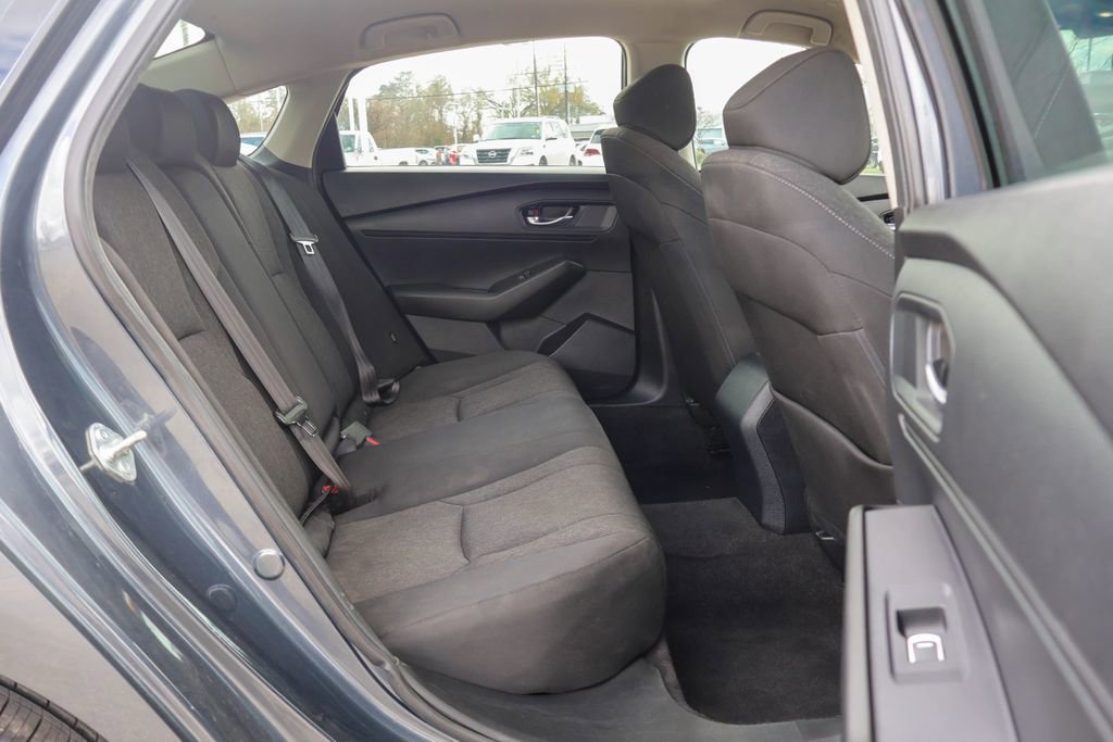 Used 2024 Honda Accord LX image 10