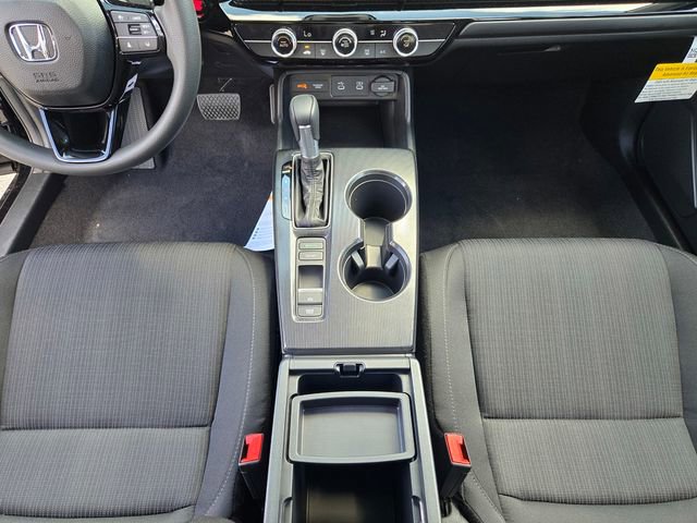 New 2026 Honda Civic LX image 20