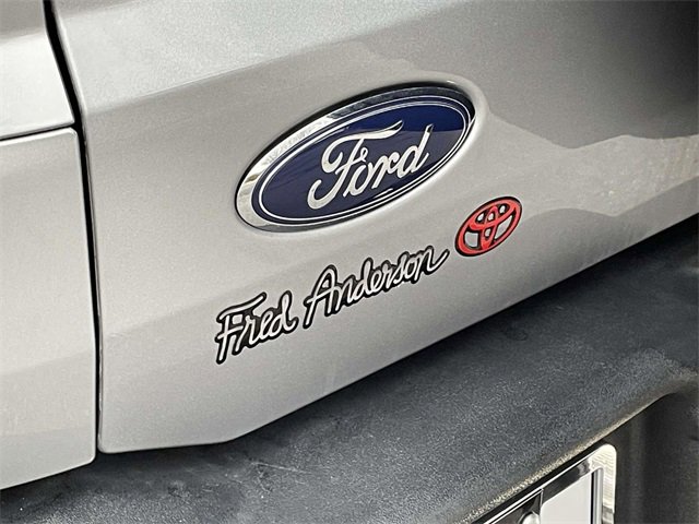 Used 2022 Ford Bronco Big Bend image 11