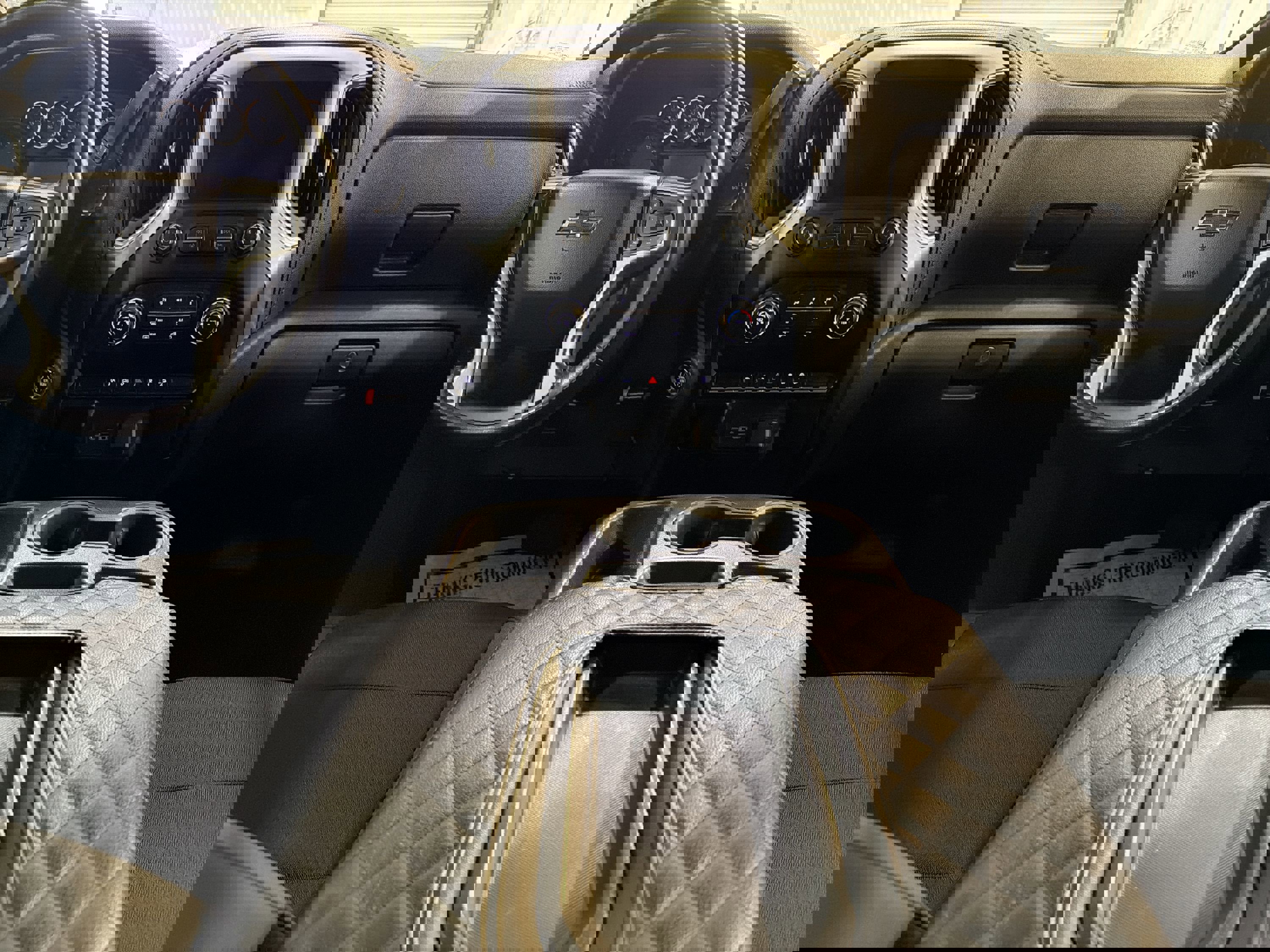 Used 2020 Chevrolet Silverado 1500 LT Trail Boss image 21