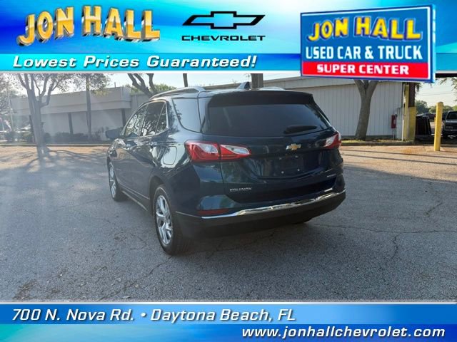 Used 2020 Chevrolet Equinox Premier image 7