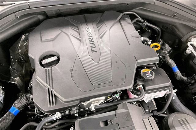 New 2026 Genesis GV70 2.5T Advanced AWD/4WD image 34