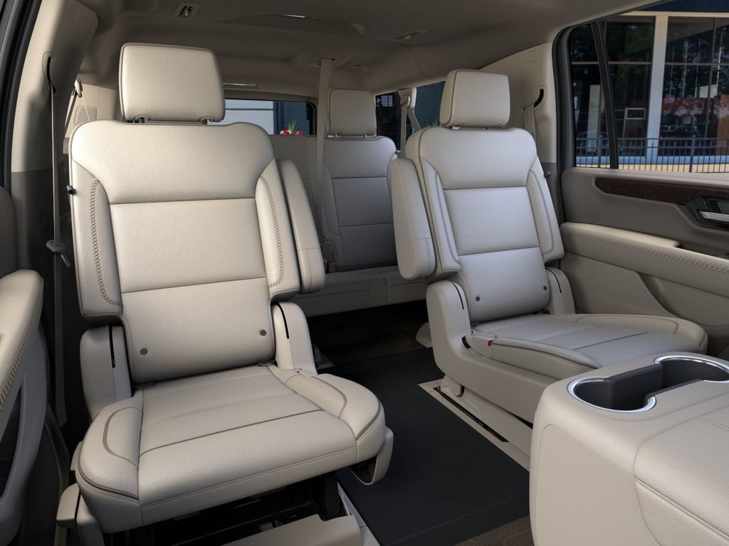 New 2026 GMC Yukon XL Denali w/ Denali Reserve Package AWD/4WD image 17
