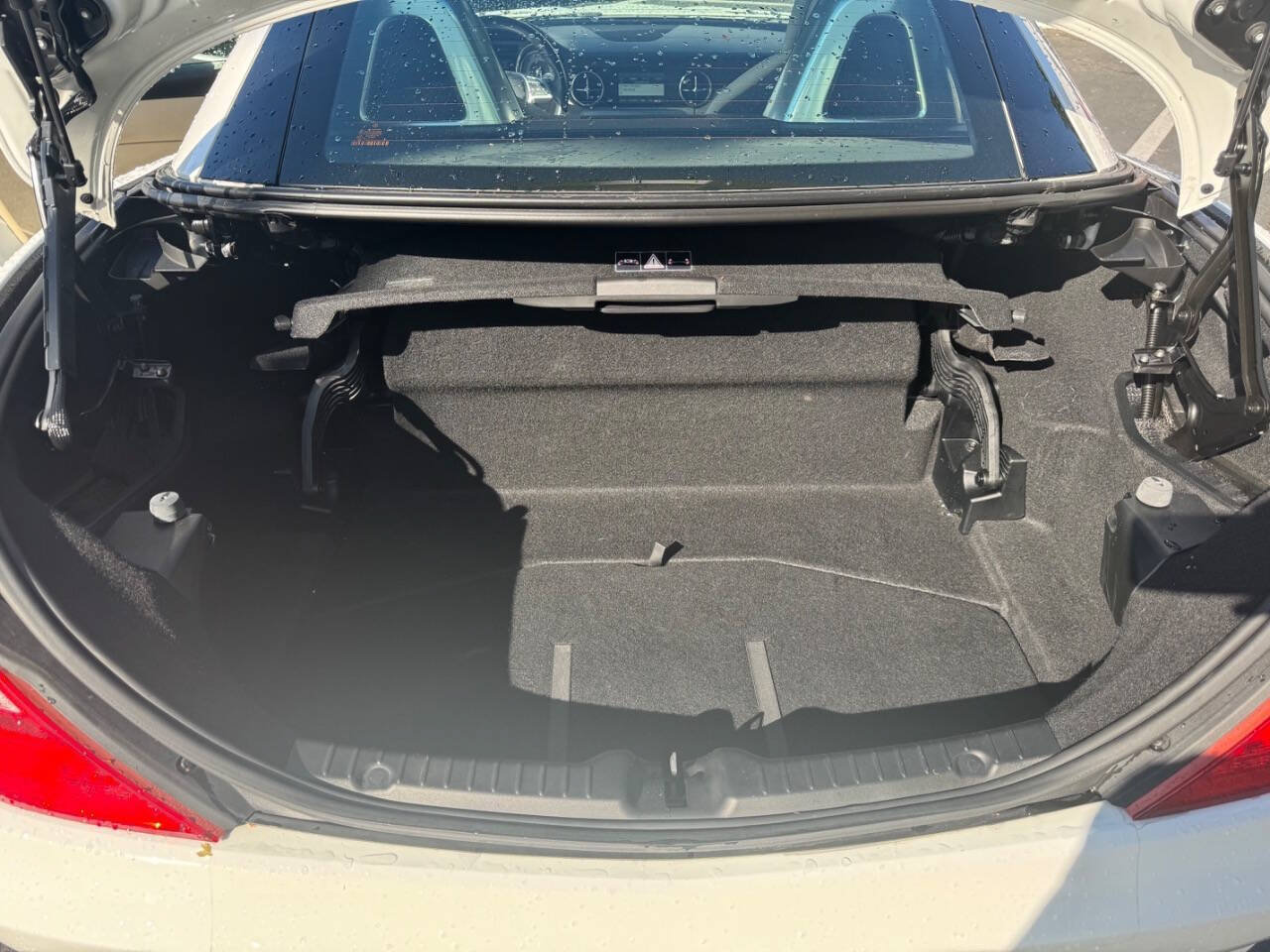 Used 2014 Mercedes-Benz SLK 250 image 20