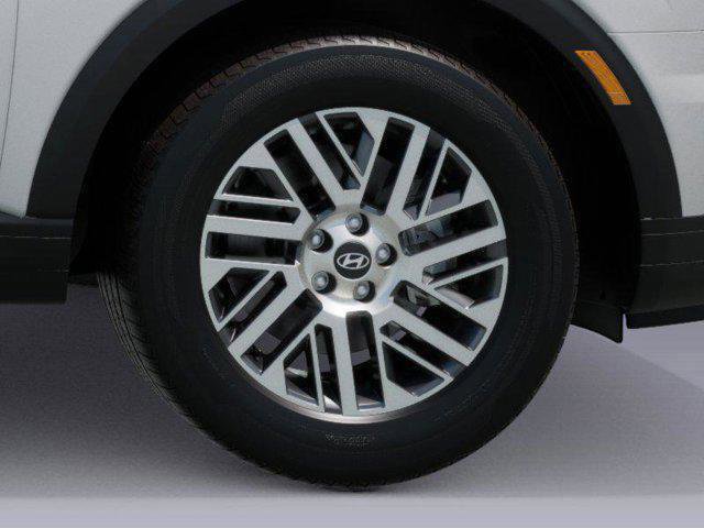 New 2026 Hyundai Palisade SE image 8