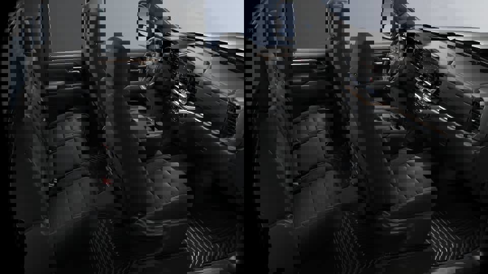 New 2026 GMC Sierra 2500 SLE w/ SLE Value Package; image 75