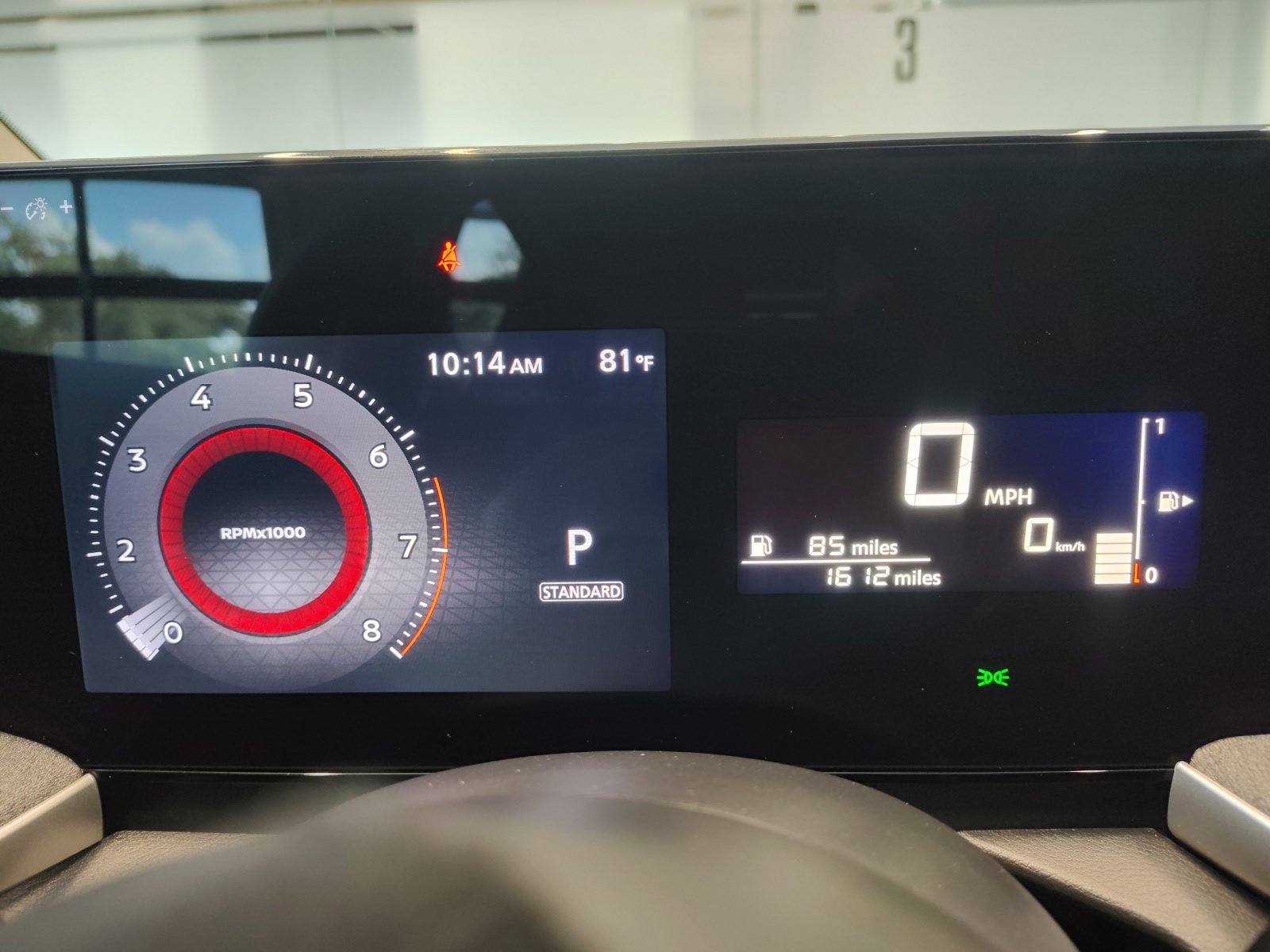 Used 2025 Nissan Kicks SV FWD image 19