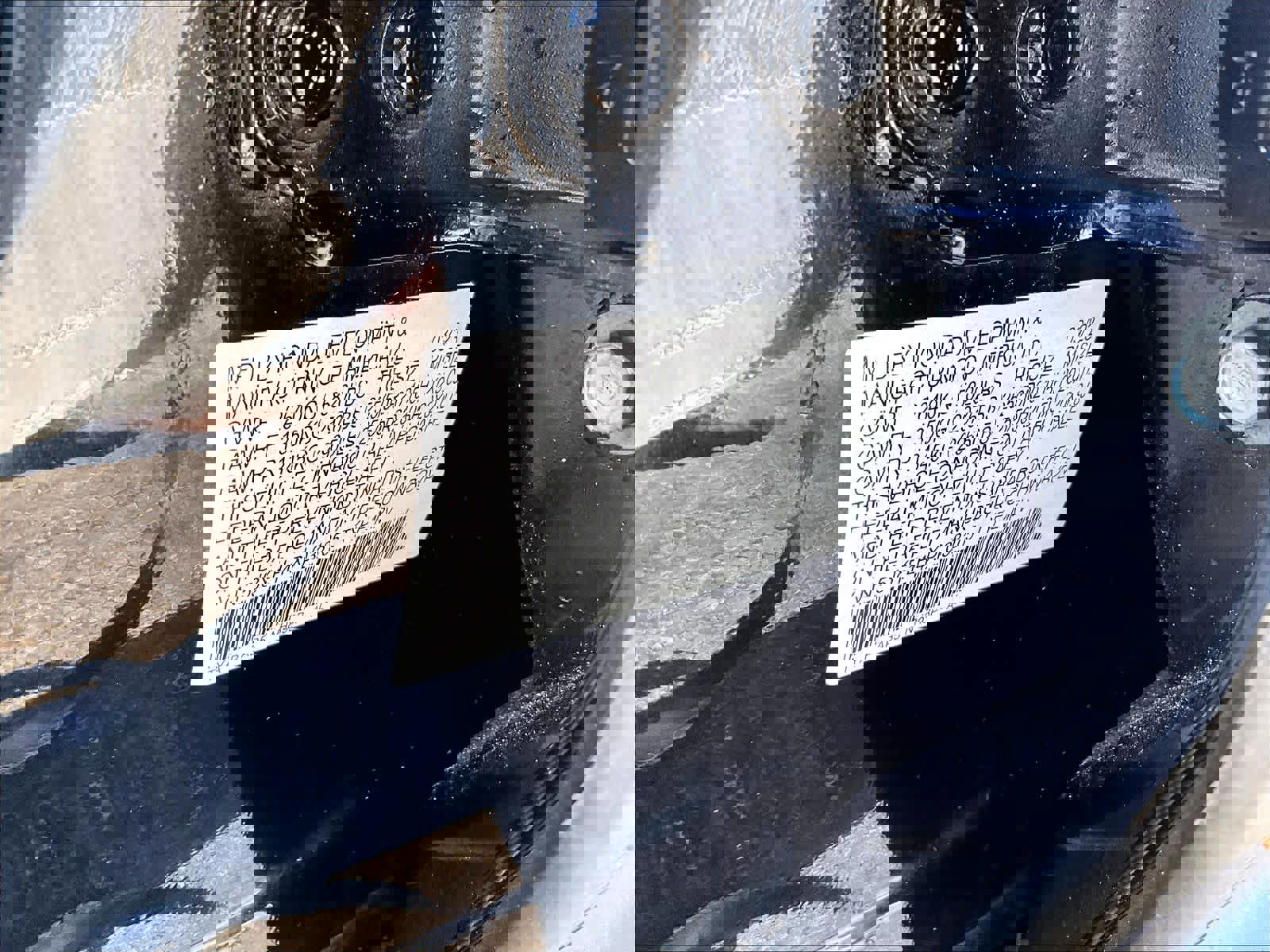 Used 2023 Acura MDX SH-AWD w/ Technology Package image 36