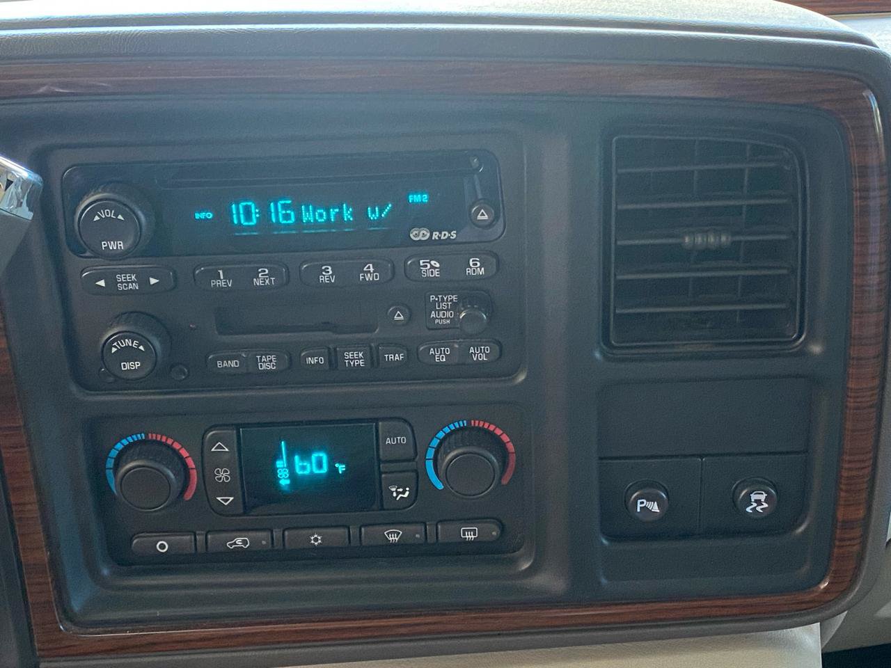 Used 2003 Cadillac Escalade 2WD image 15