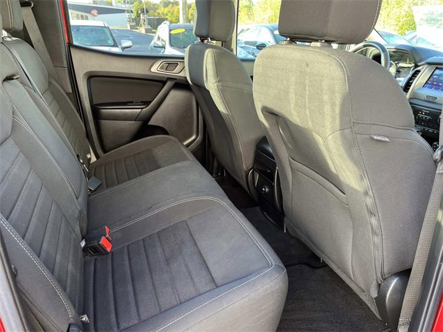Used 2021 Ford Ranger XLT image 20