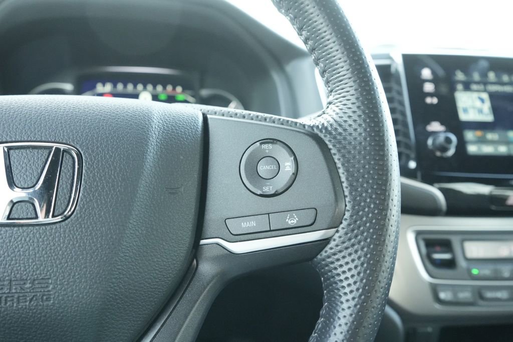 Used 2024 Honda Passport EX-L image 33