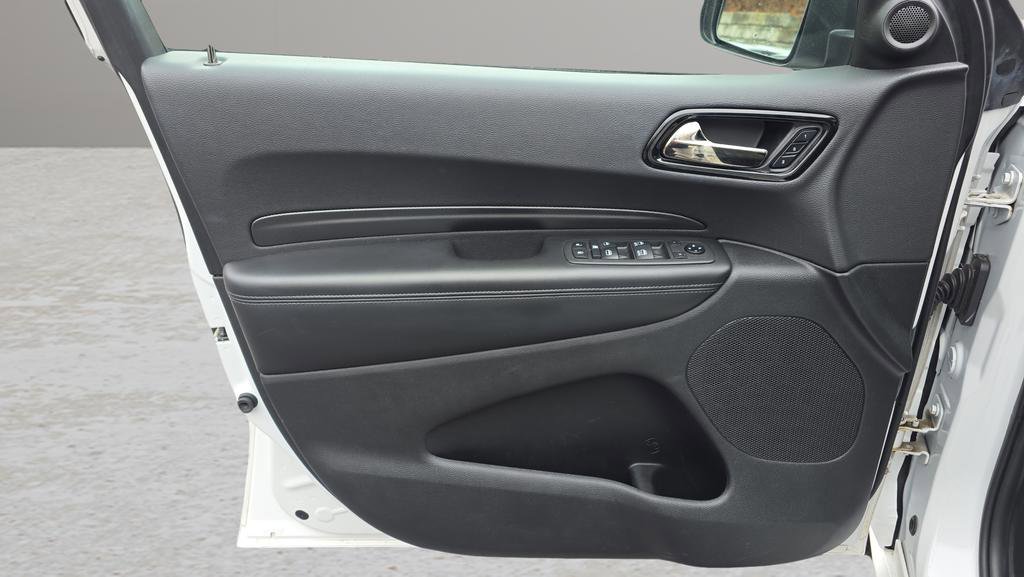 Used 2021 Dodge Durango GT image 10