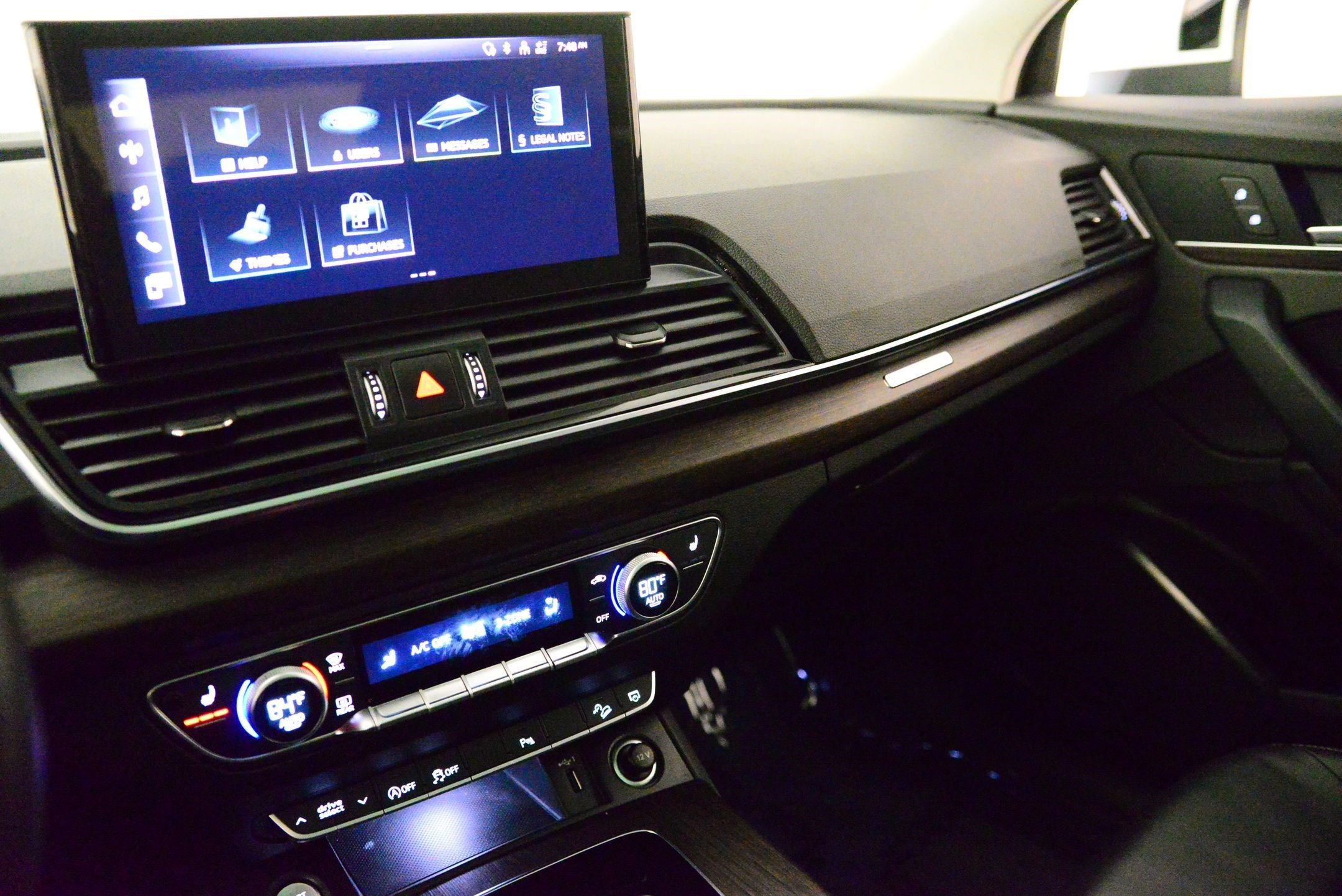 Certified 2023 Audi Q5 Premium w/ Convenience Package AWD/4WD image 33