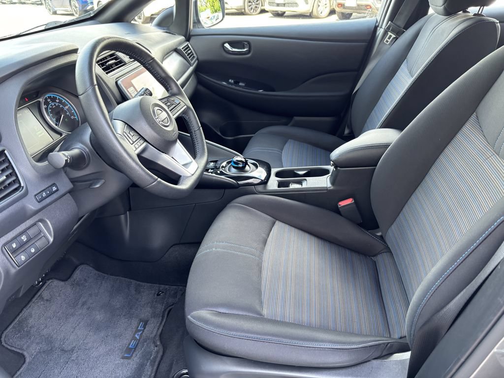 Used 2024 Nissan Leaf SV Plus FWD image 13