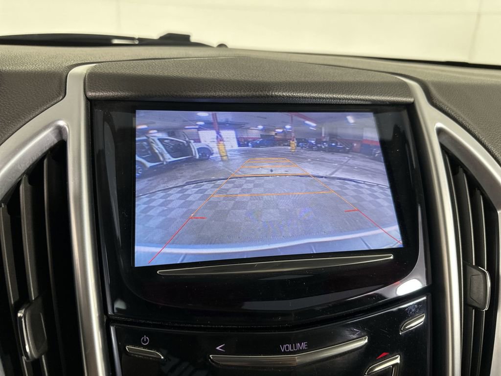 Used 2015 Cadillac SRX Luxury AWD/4WD image 17